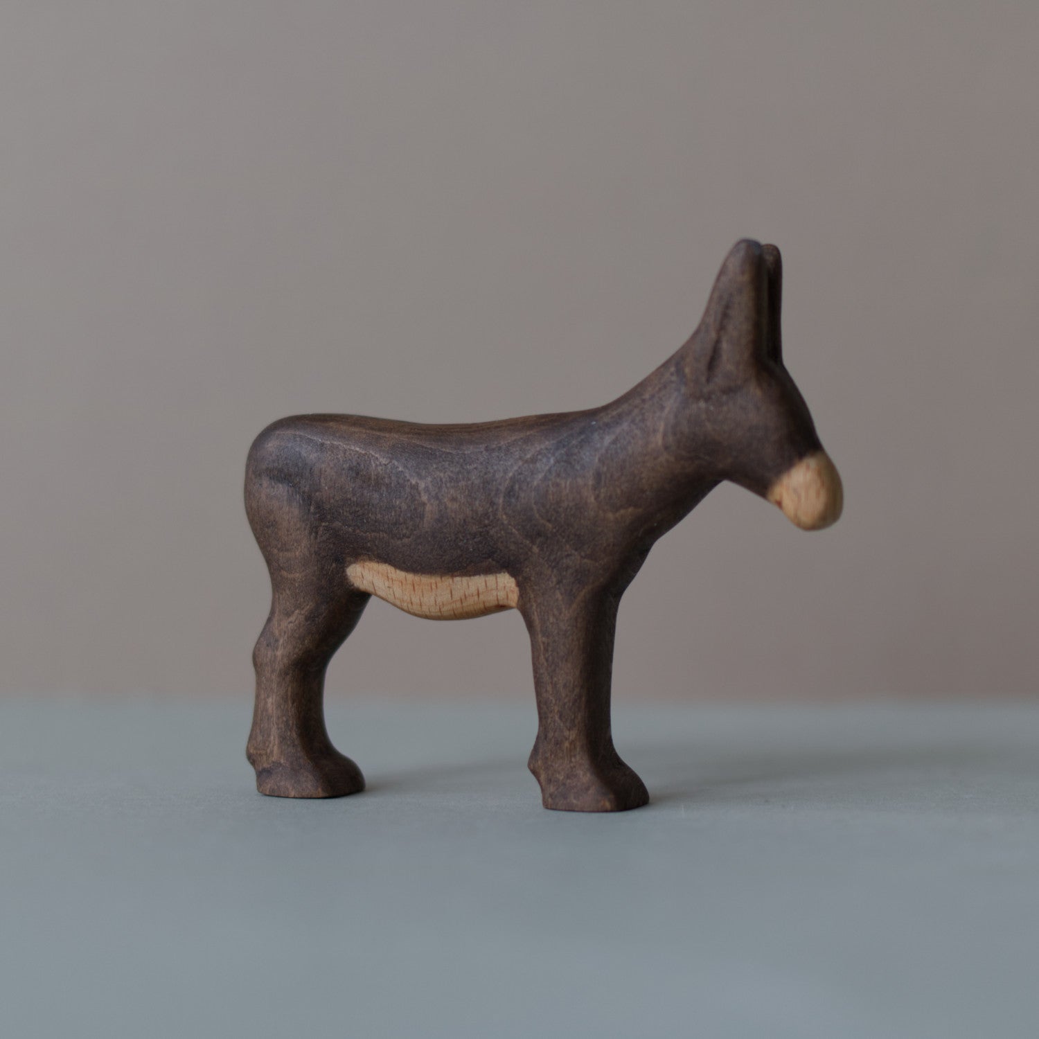 Mr Fox Crafts toys