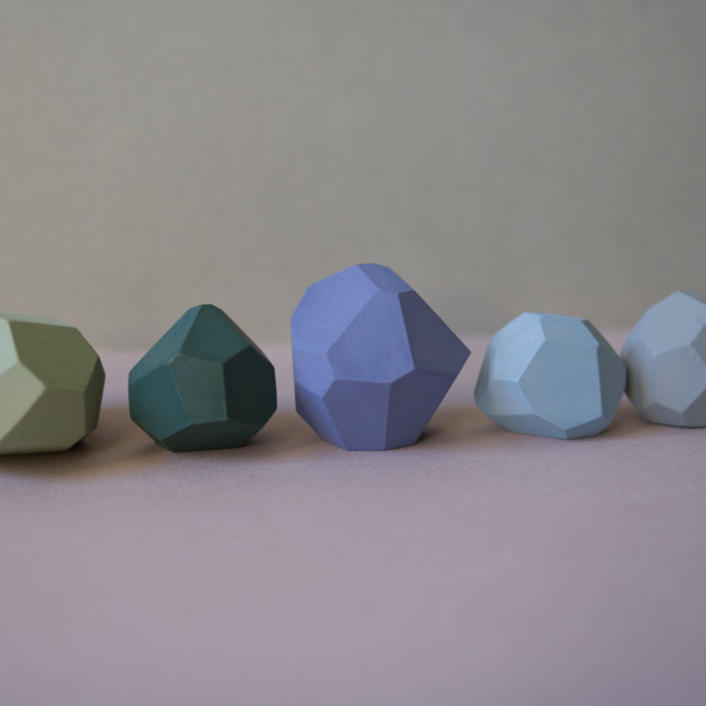 Balancing Stones