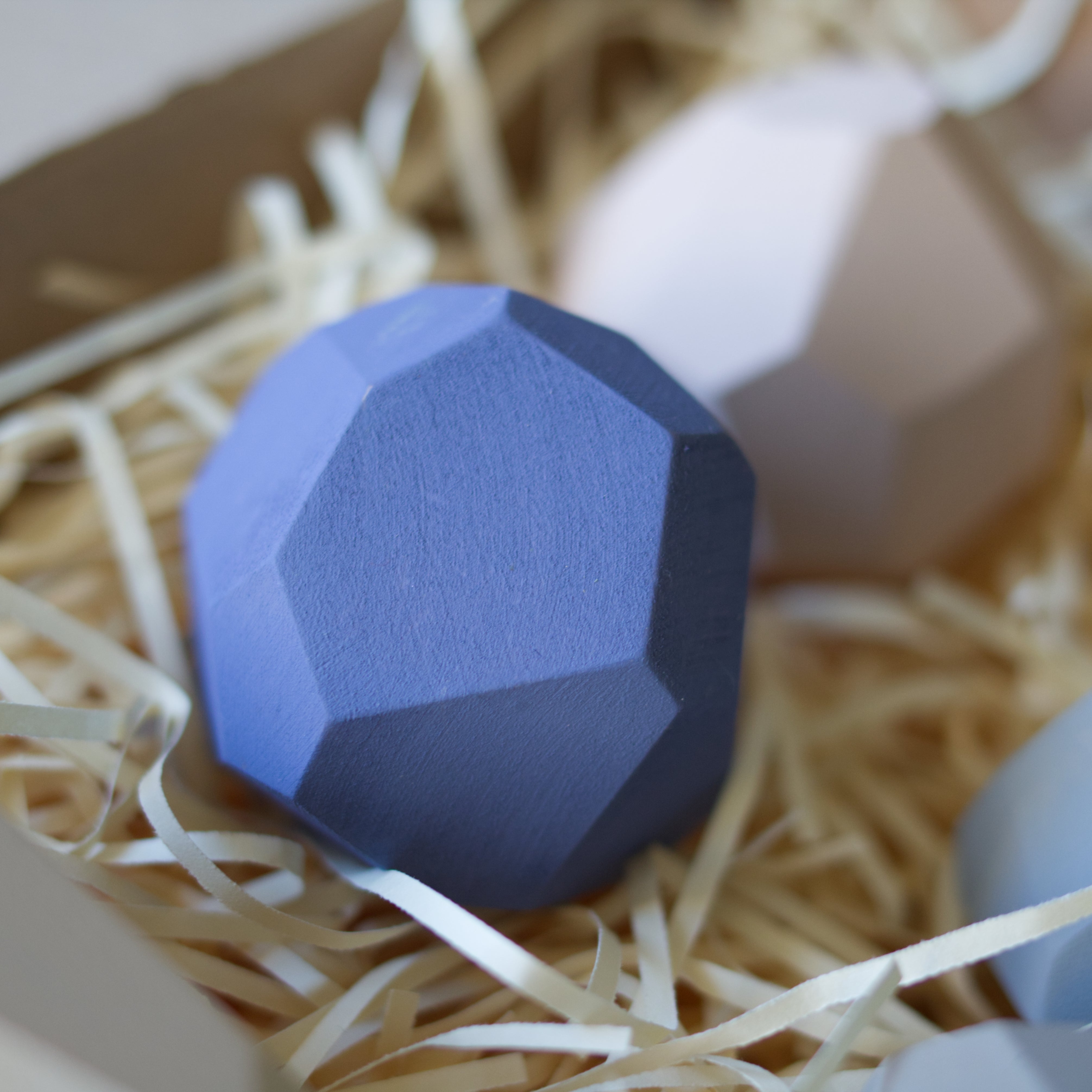 Zen balancing stones