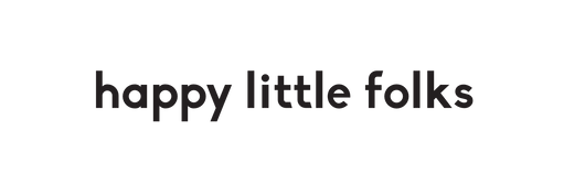 Happy Little Folks