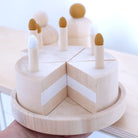 Birthday cake - Custom colour choice - PRE ORDER - Happy Little Folks