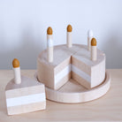 Birthday cake - Custom colour choice - PRE ORDER - Happy Little Folks
