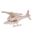 Wooden helicopter toy - Happy Little Folks