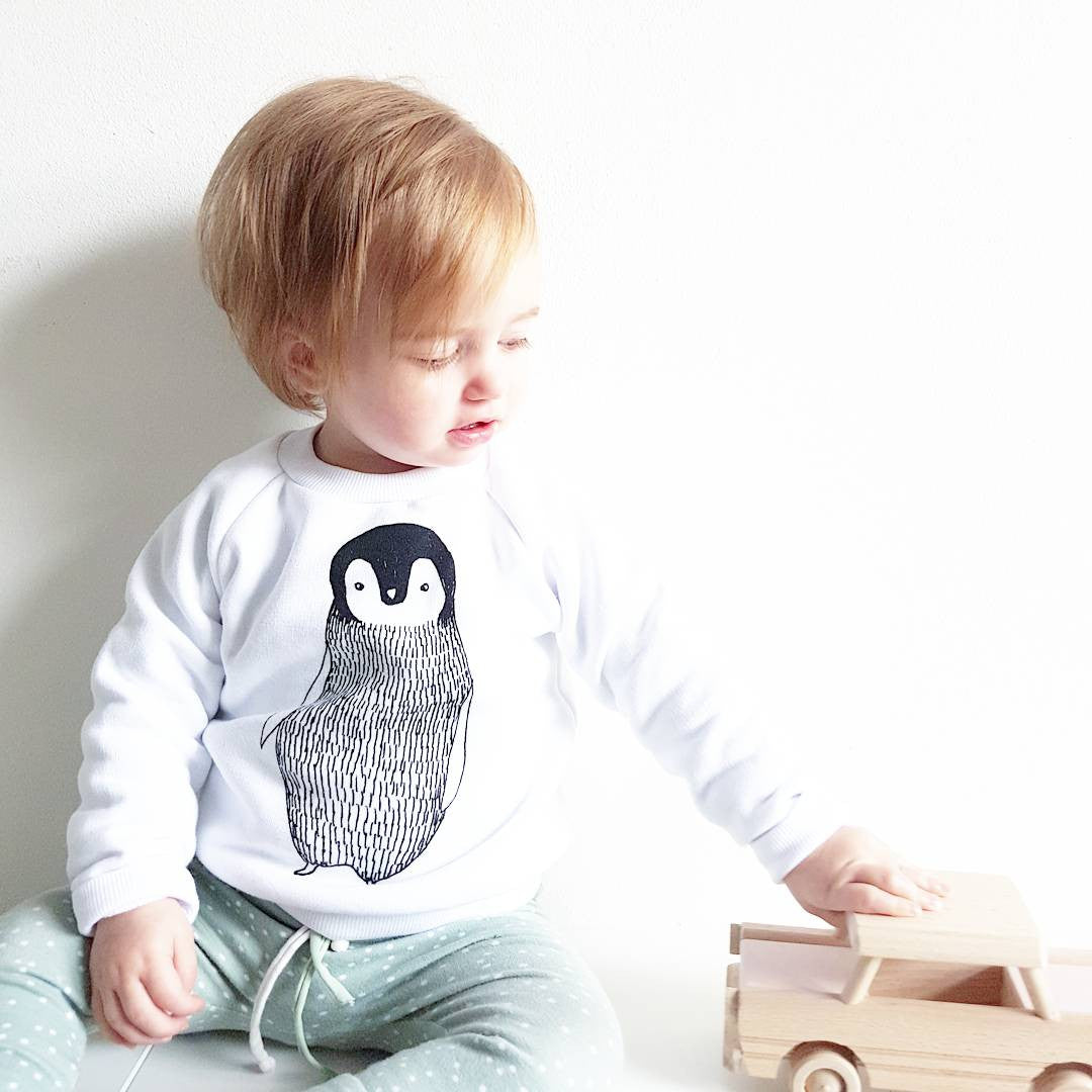Wooden car toy - custom colour choice - Happy Little Folks