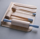 “Little Chef” Play Set - Custom colour choice - Happy Little Folks