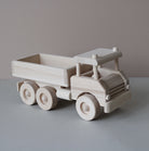 Large wooden truck - Happy Little Folks
