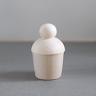 Cupcake keepsake - Custom colour choice - Happy Little Folks