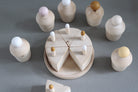 Birthday cake - Custom colour choice - PRE ORDER - Happy Little Folks