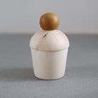 Cupcake keepsake - Custom colour choice - Happy Little Folks