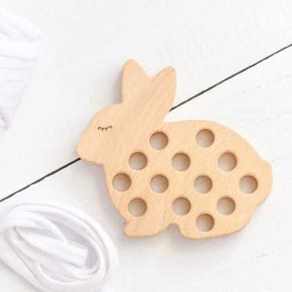 Touch Wood toys