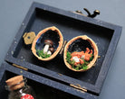 Enchanted Forest Box - Squirrel