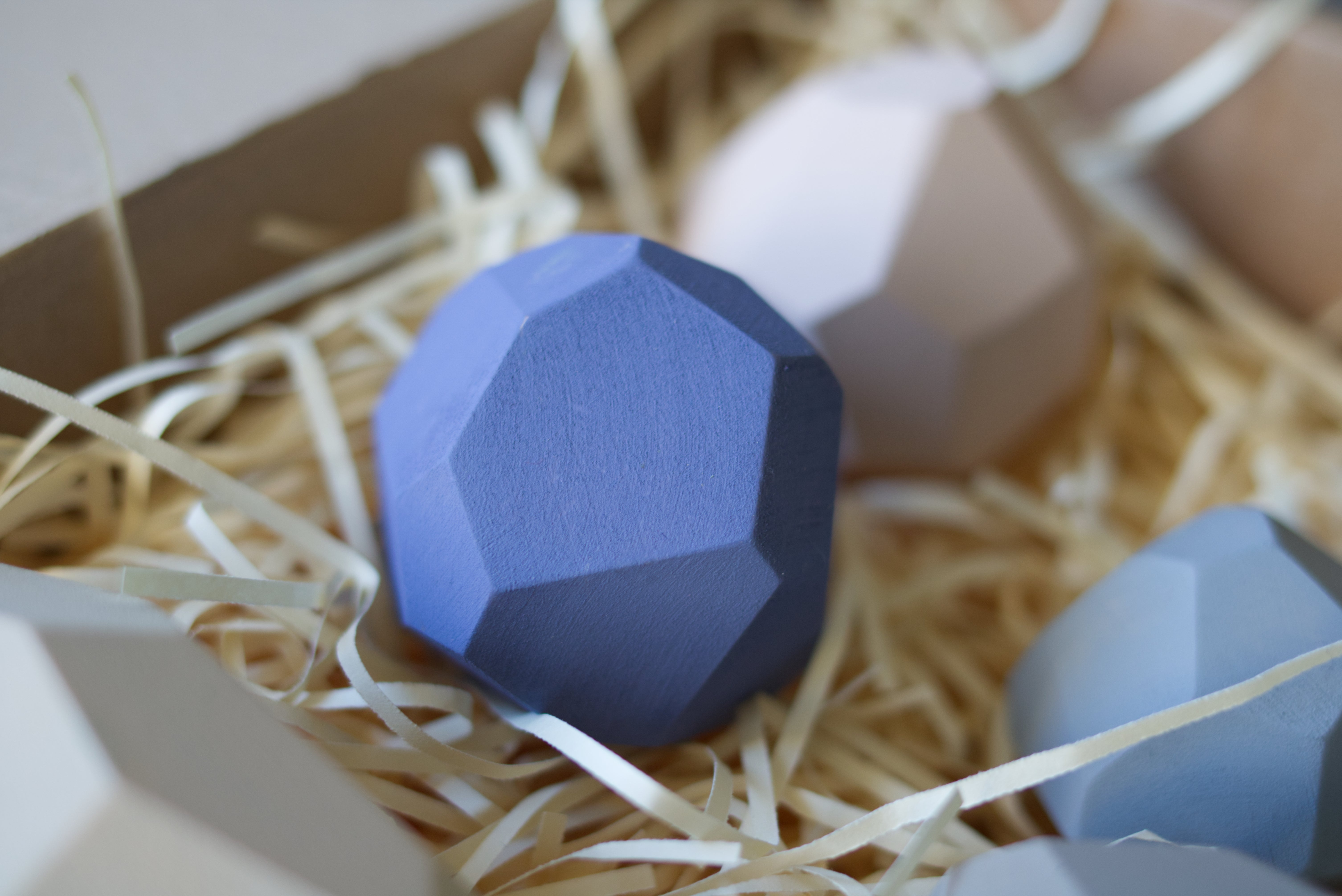 Zen balancing stones