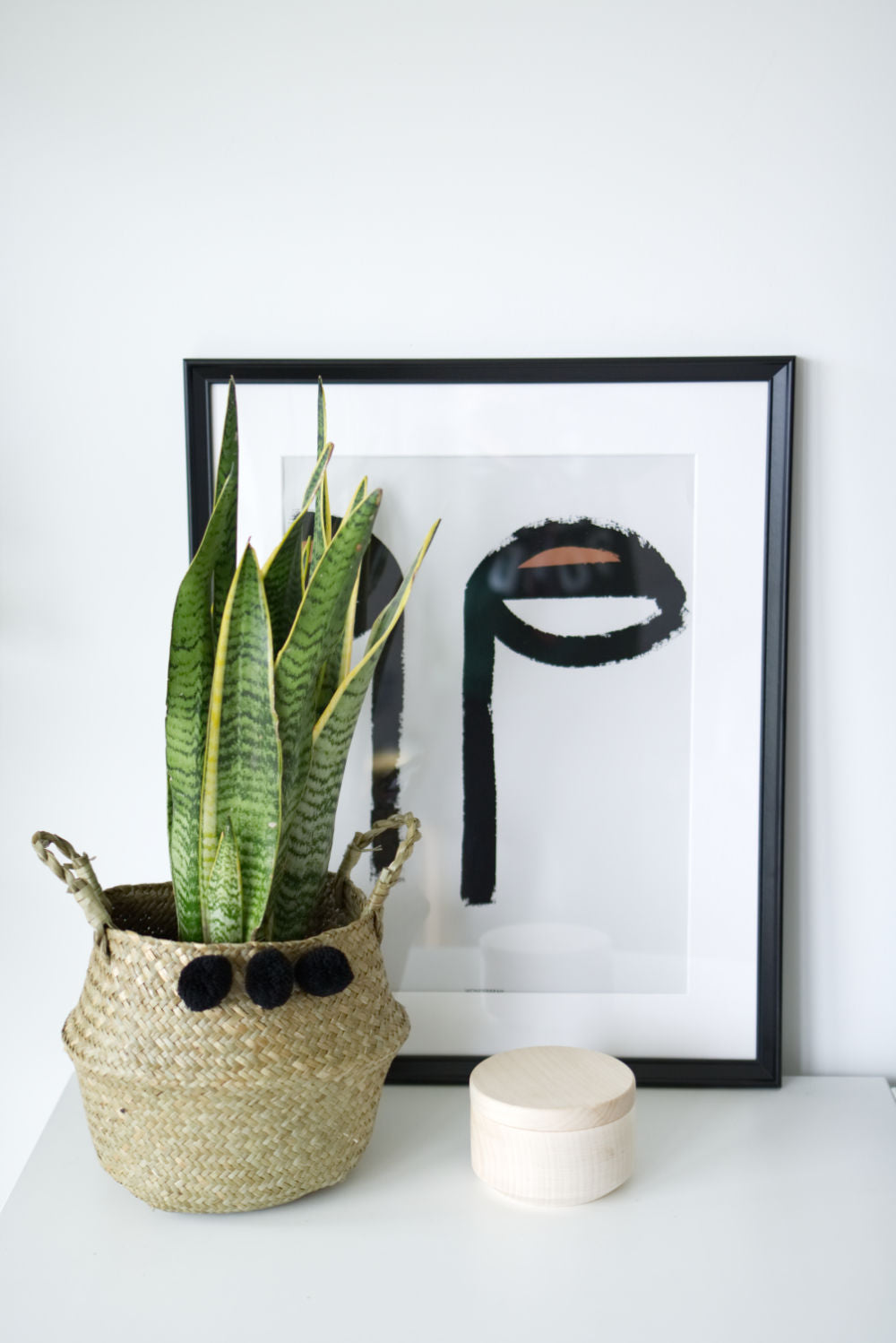 Small wooden box with lid - Happy Little Folks