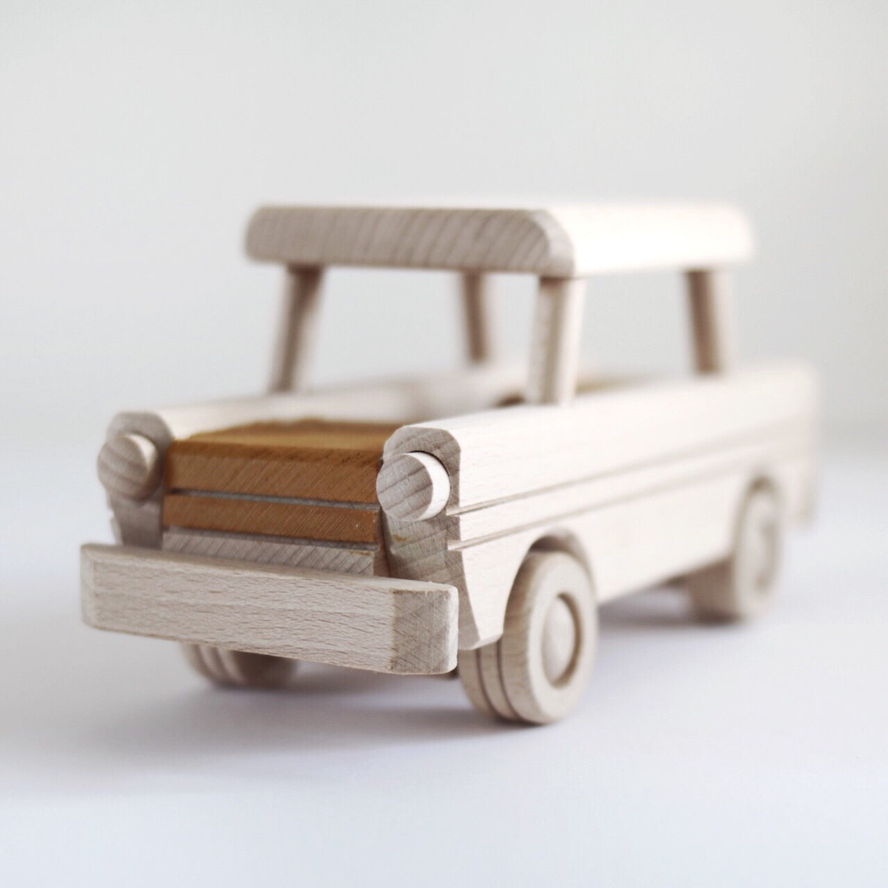 Handmade Wooden Toys, Unique Handcrafted Toys
